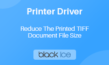 Black Ice Printer Driver Video Tutorial